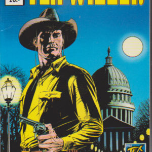 Tex Willer 1998-10