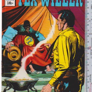 Tex Willer 1998-13