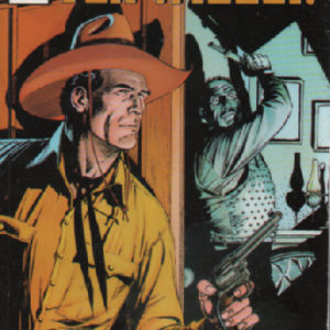 Tex Willer 1999-04