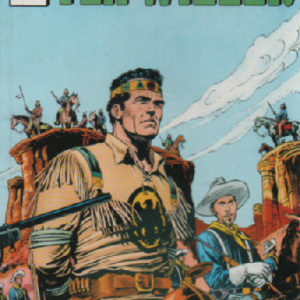 Tex Willer 1999-08