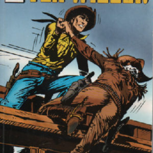 Tex Willer 1999-10