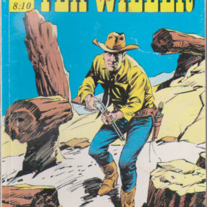 Tex Willer 1987-02