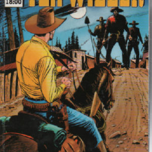 Tex Willer 2000-03