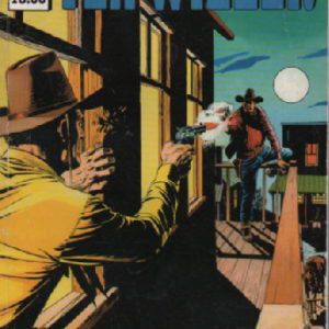 Tex Willer 2000-04