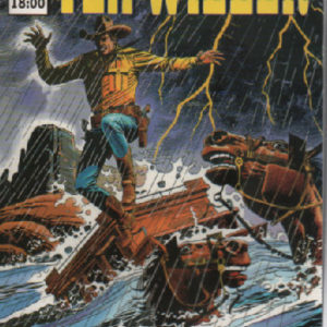 Tex Willer 2000-13