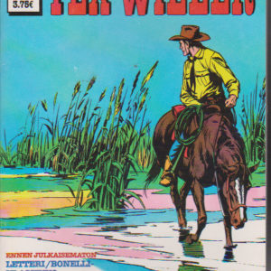 Tex Willer 2004-03