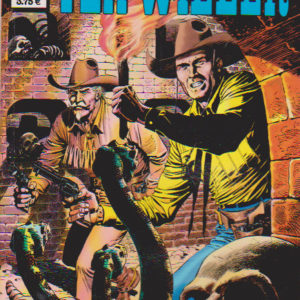 Tex Willer 2004-06