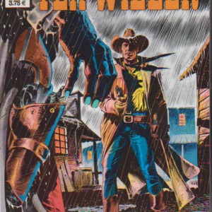 Tex Willer 2004-08