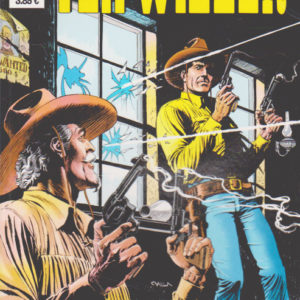 Tex Willer 2005-04