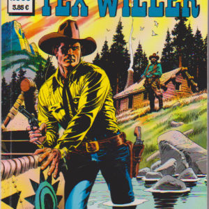 Tex Willer 2005-06