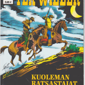 Tex Willer 2006-01