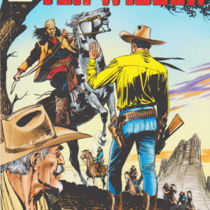 Tex Willer 2006-06