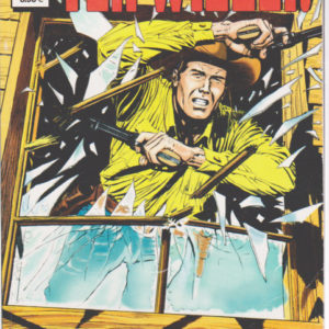 Tex Willer 2006-10