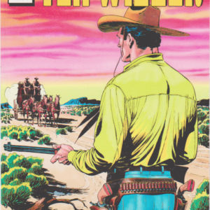 Tex Willer 2006-13