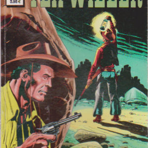 Tex Willer 2006-14