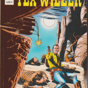 Tex Willer 2007-02