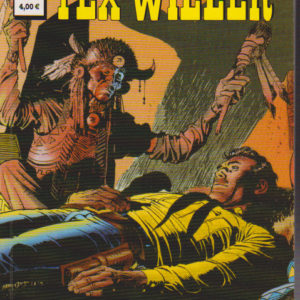 Tex Willer 2007-03
