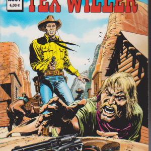 Tex Willer 2007-05