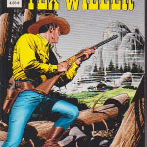 Tex Willer 2007-09