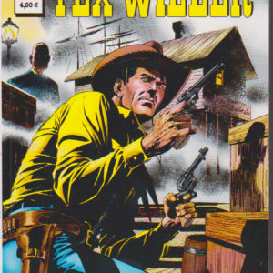 Tex Willer 2009-05