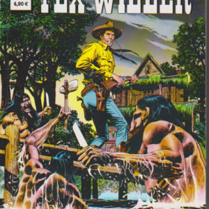 Tex Willer 2009-06