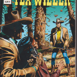 Tex Willer 2009-09