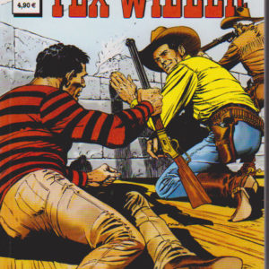 Tex Willer 2009-11