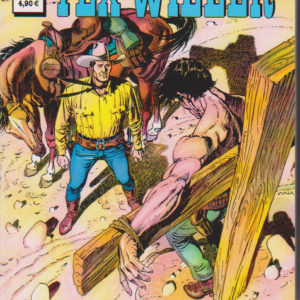 Tex Willer 2010-07