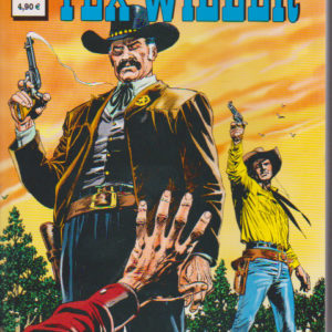 Tex Willer 2011-01