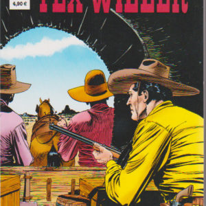Tex Willer 2011-02