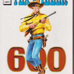 Tex Willer 2011-03