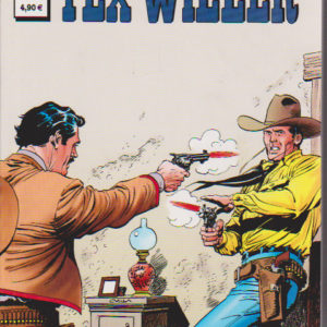 Tex Willer 2011-08