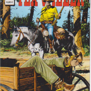 Tex Willer 2014-12