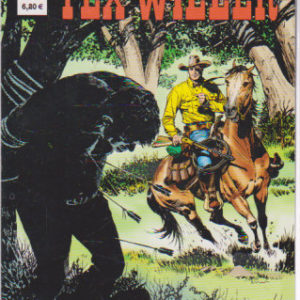 Tex Willer 2015-09