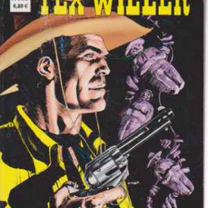 Tex Willer 2015-10
