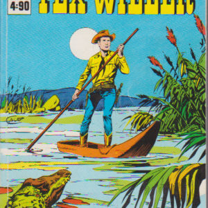 Tex Willer 1981-03 (51929 44289   54374)