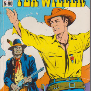 Tex Willer 1983-03