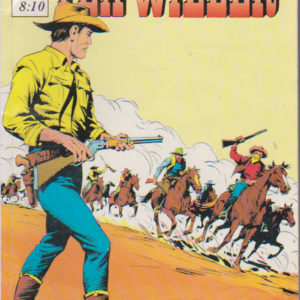 Tex Willer 1987-03