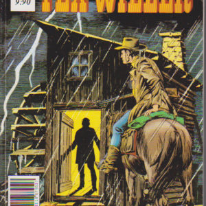 Tex Willer 1990-03