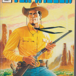 Tex Willer 1999-03