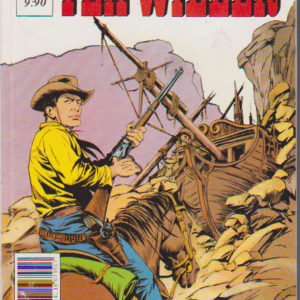 Tex Willer 1990-04