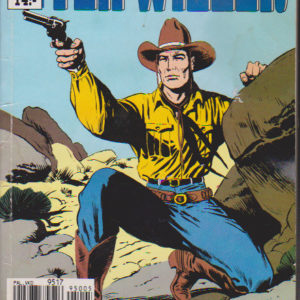 Tex Willer 1995-05
