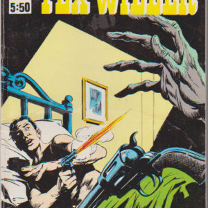 Tex Willer 1982-06