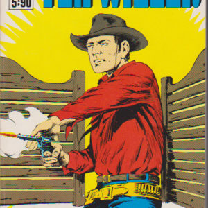 Tex Willer 1983-06