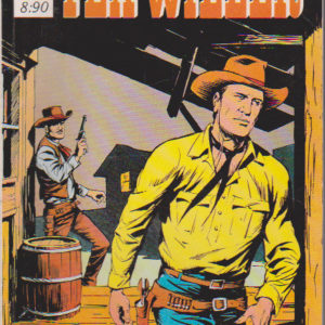Tex Willer 1988-06