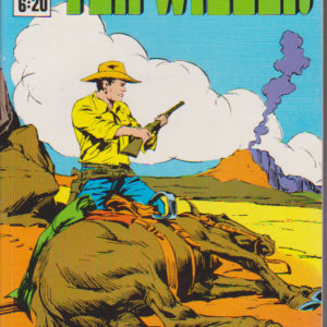 Tex Willer 1983-07