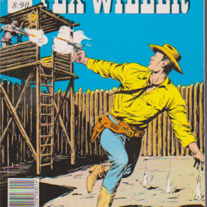 Tex Willer 1988-07