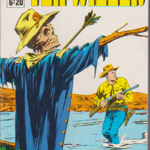 Tex Willer 1983-08