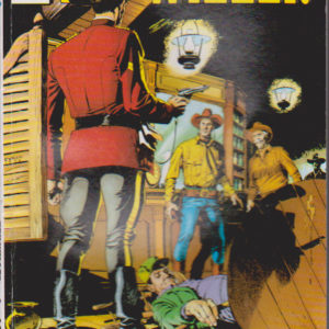 Tex Willer 1997-08