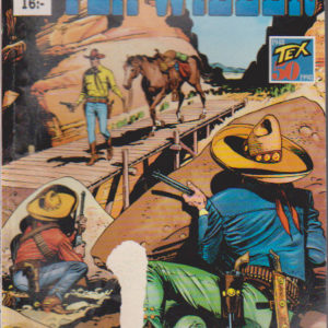 Tex Willer 1998-08